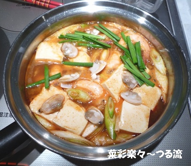 2010,11,15 スンドゥブ6ブログ.jpg